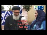 برنامج تنويه هام للاعلاميه ساره اباظة علي قناه صوت العرب تردد12562عمودي