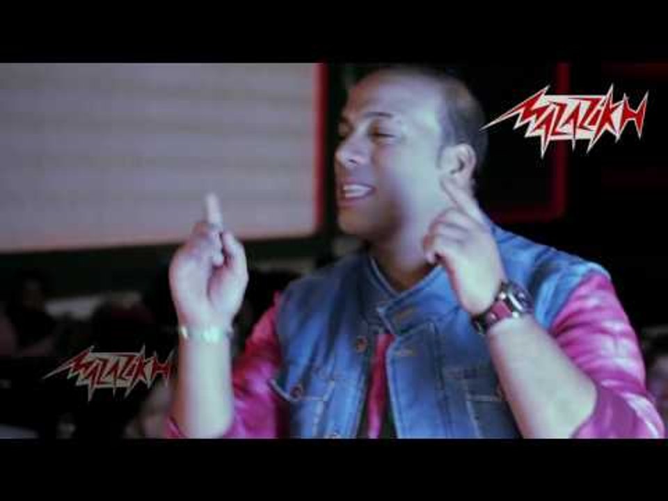 عبد الباسط حموده  ورامي عبد الباسط - لما السيجارة تنطفي