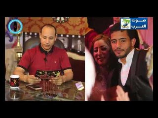 برنامج نجوم في نجوم ك عصام الحلقه 14