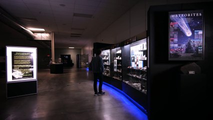 How and Why Is NASA's OSIRIS-REx Mission Visiting Asteroid Bennu - HD