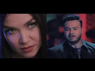 اسماعيل هشام   موافق تبقي المجروح   ڤيديو كليب ٢٠١٨  Ismael Hesham   Mwafe Tba'a El Mgroh    Music V