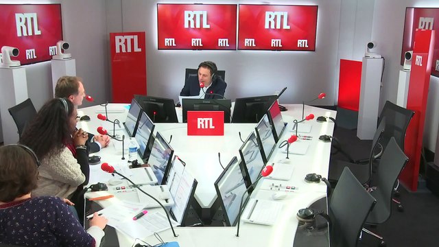 Prime de fin d'année : Beaucoup d'entreprises ne pourront pas la verser dit François Asselin sur R