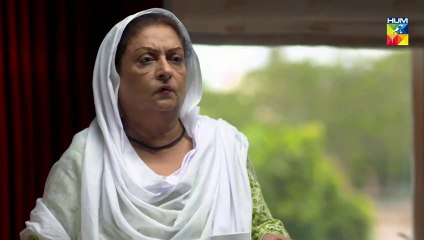 Aatish Epi 18 HUM TV Drama 17 December 2018