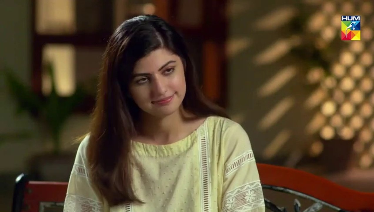 Aatish Epi 18 HUM TV Drama 17 December 2018
