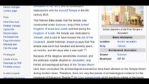 Bohemian Grove, Solomon's Temple, Freemasons, Jews & the Vatican - Solomon's Temple Investigation 39