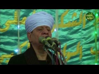 الشيخ ياسين التهامي - ترنيمة الشوق - حفل بني عدي اسيوط 2016