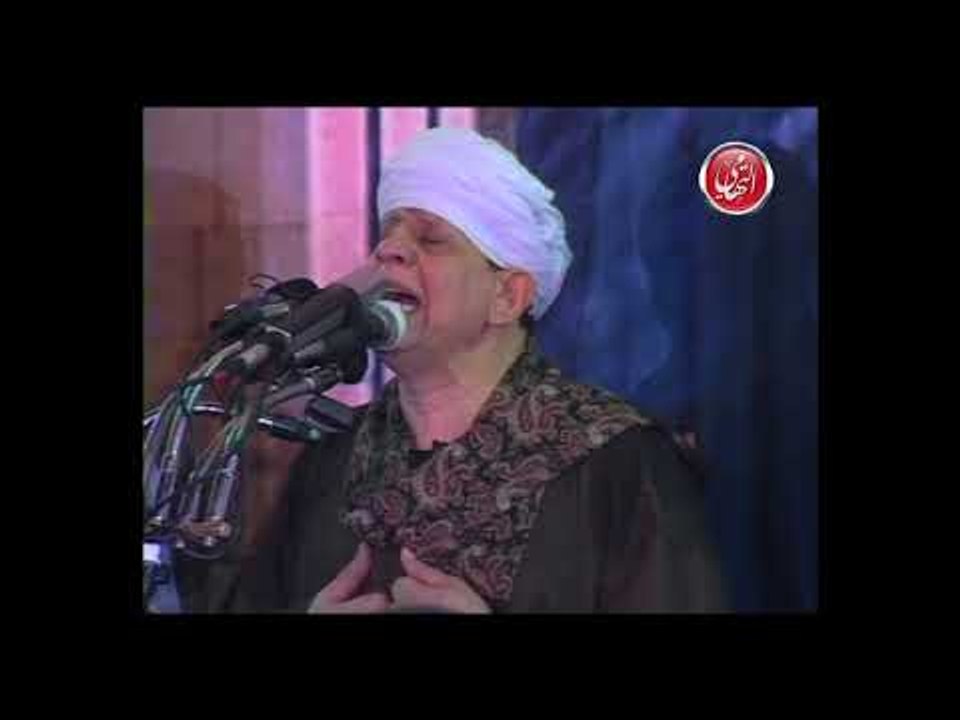 الشيخ ياسين التهامى حفلة مولانا الامام الحسين 2...