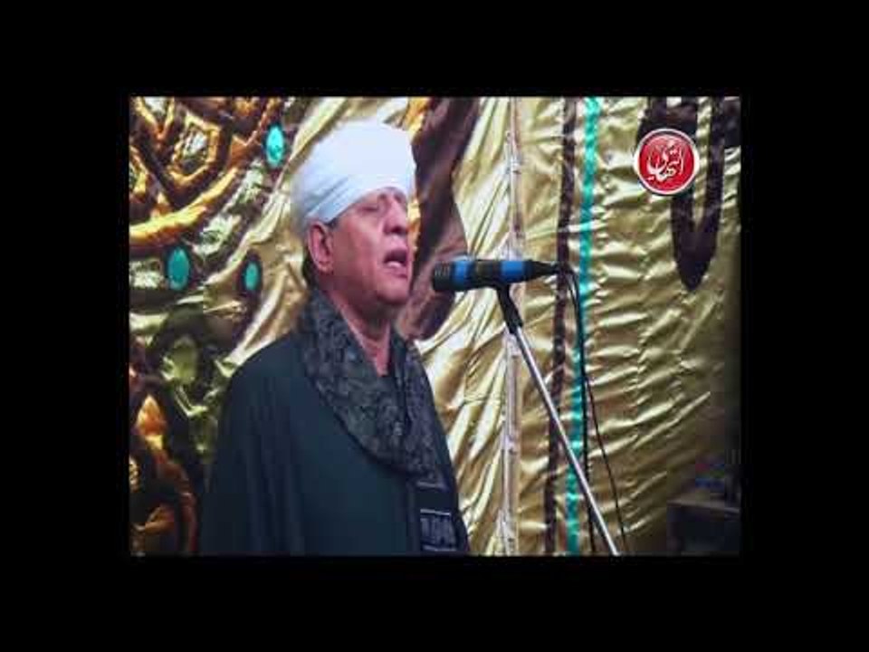 الشيخ ياسين التهامى حفلة العارف بالله الشيخ محروس جمعة لعام 2013 الجزء الثالث