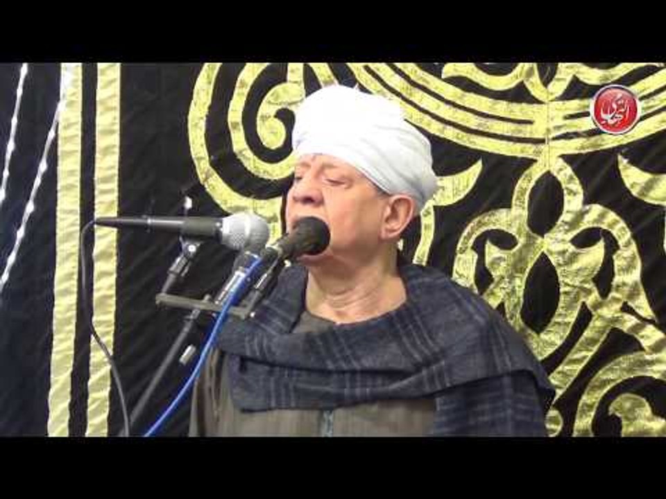 الشيخ ياسين التهامى حفل الشيخ محروس 2016 الجزء الاول