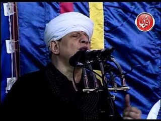 الشيخ ياسين التهامى حفلة السيدة نفيسة 2008 الجزء الخامس