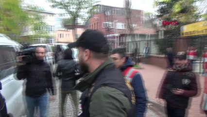 İstanbul Fatih'te Okul Çevrelerinde Asayiş Denetimi