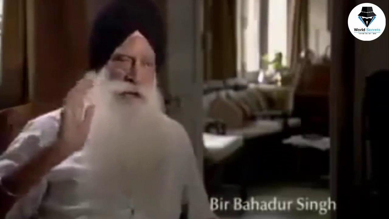 WorldSecrets - 1947 Pakistan | अपनी एक लड़की दो, सबकी जान बच जाएगी