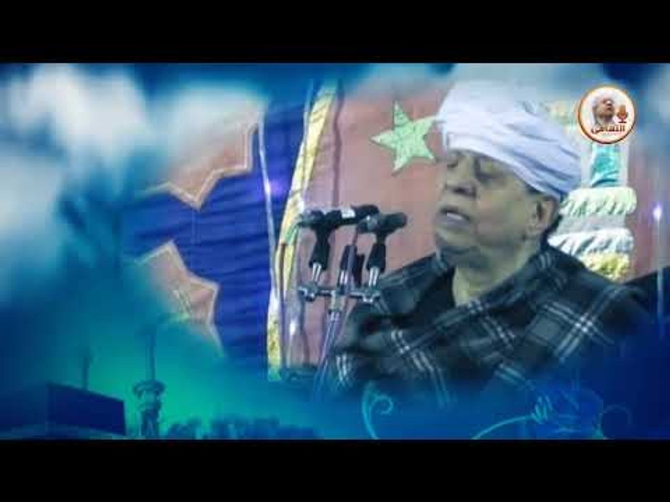 الشيخ ياسين التهامي - حفلة بنى محمد 2018 - الجزء الثاني
