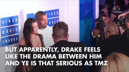 Drake Hires Extra Security For His Home