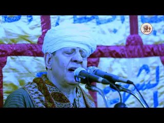 الشيخ ياسين التهامي - السيدة زينب من خدمة النائب احمد فتحى قنديل - الجزء الثاني