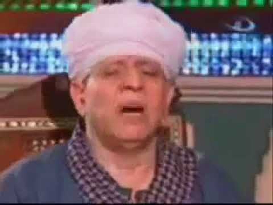 الشيخ ياسين التهامي عجبت لصب