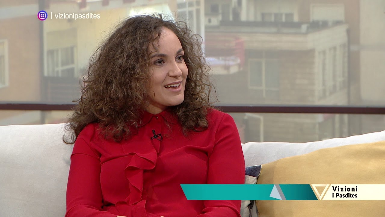 Vizioni i pasdites - Takohemi për një çaj - 17 Dhjetor 2018 - Show - Vizion Plus