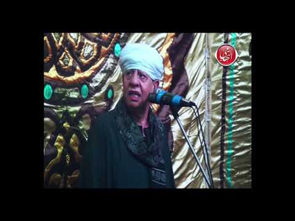 الشيخ ياسين التهامى حفلة العارف بالله الشيخ محروس جمعة لعام 2013 الجزء الاول