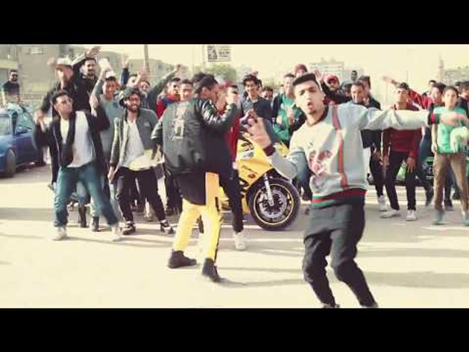 كليب || كله بالحب ||غناء  علاء فيفتى &  زوكا _ video clip kolo bl7ob