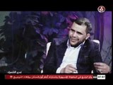 الشاعر محمد الاعاجيبي لبرنامج غدير الشعراء : قصيدة (انه بيرغ حشد لعيون العراق)