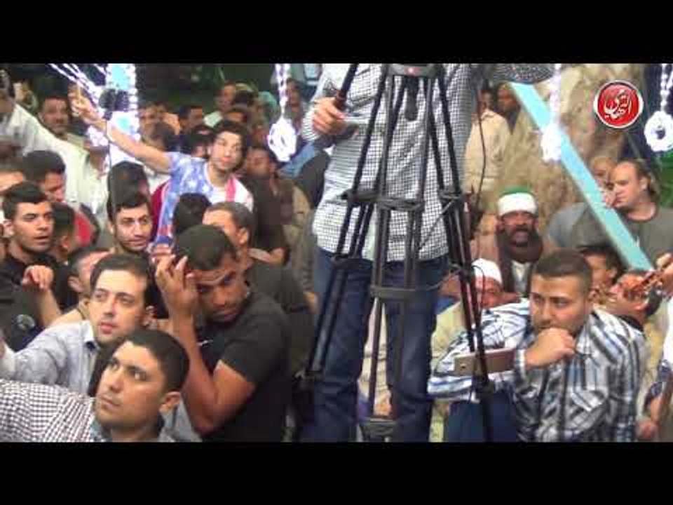 الشيخ ياسين التهامى حفل الشيخ محروس 2016 الجزء...