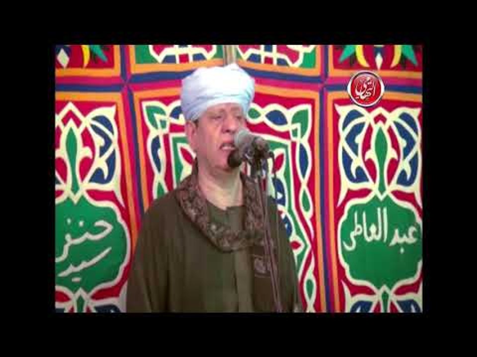 الشيخ ياسين التهامي - قال لي المحبوب -  السيدة...