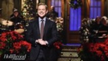 'SNL' Rewind: Matt Damon Returns as Brett Kavanaugh and Trump ‘Wonderful Life' Spoof | THR News