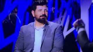 الشاعر محمد الاعاجيبي   برنامج كعده من العمر   اشتركوا بلقناه لتصلكم كل جديد و حصريا 