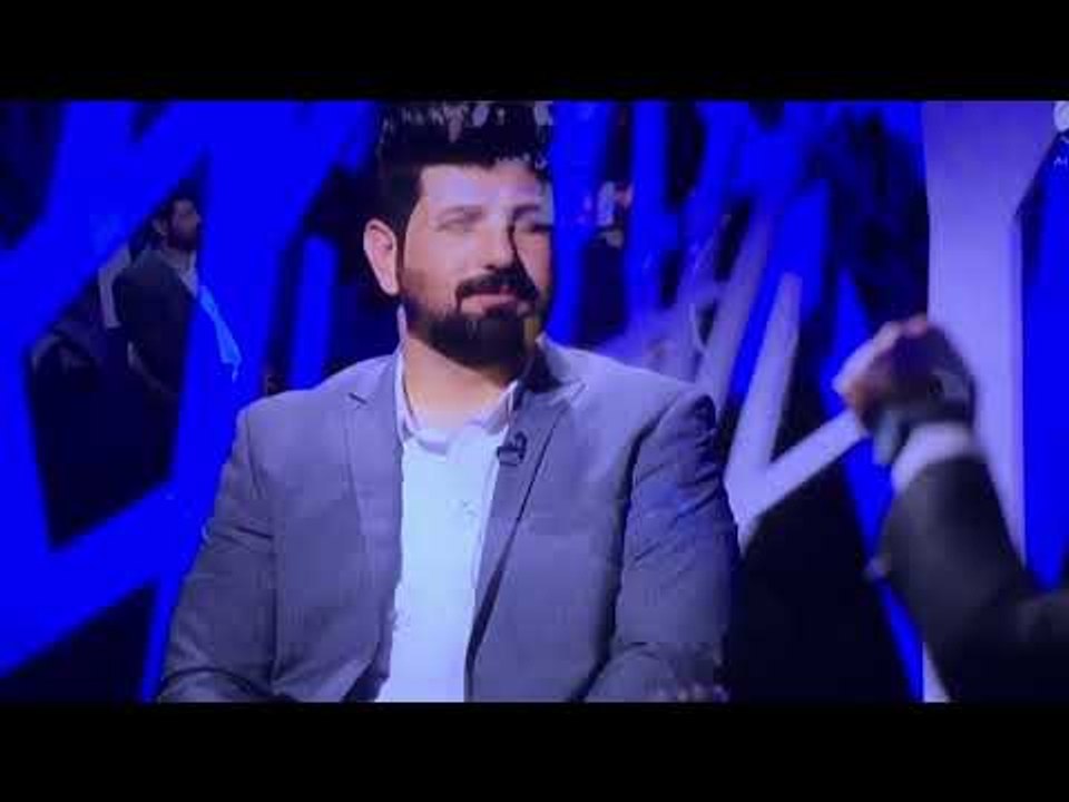 الشاعر محمد الاعاجيبي   برنامج كعده من العمر   اشتركوا بلقناه لتصلكم كل جديد و حصريا 