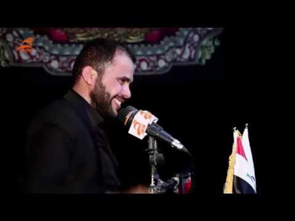الشاعر محمد الاعاجيبي - بي ريحة خدمتي وتوصل لكبره ربك مايحاسب ضيف عالزهرة - 1440 - 2018