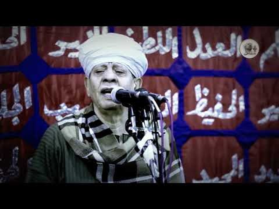 قريبا .. الشيخ ياسين التهامي - السيدة زينب اللي...