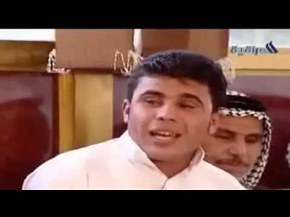 الشاعر محمد الأعاجيبي قصيدة يمعدان