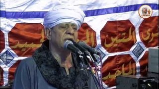 الشيخ ياسين التهامي - حفله اللواء زكريا دياب 2017 - الجزء الأول