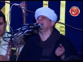 Download Video: الشيخ ياسين التهامى - لغة القلوب - مولد الامام الحسين 2006 الجزء الاول