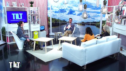 TILT - 17/12/2018 Partie 3 - Vacances de Noël : comment occuper ses enfants ?