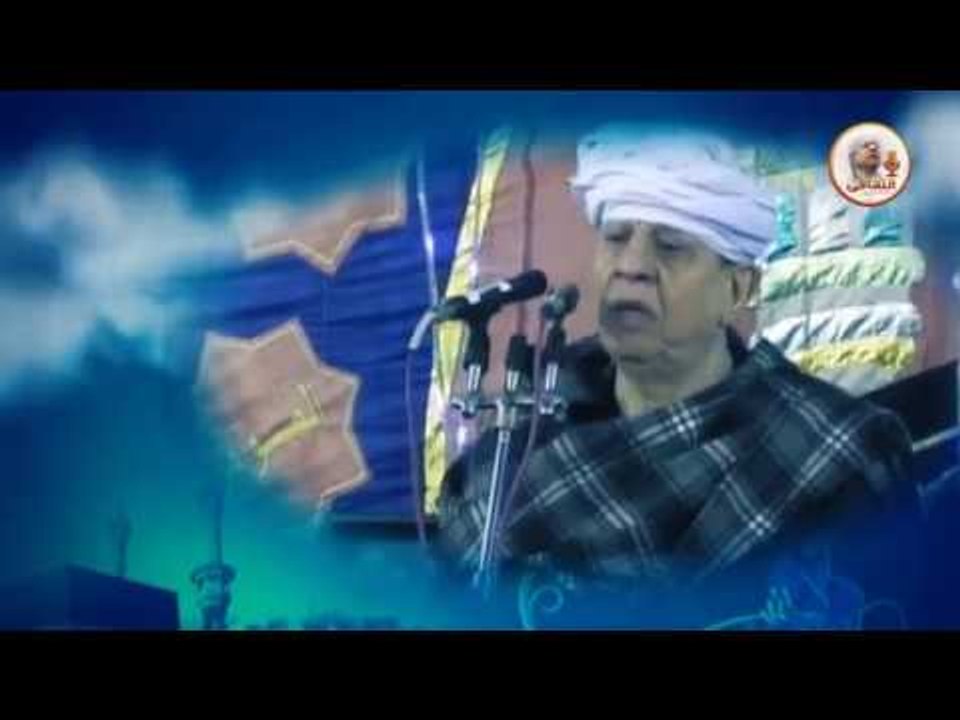 الشيخ ياسين التهامي - حفلة بنى محمد 2018 - الجزء الثالث