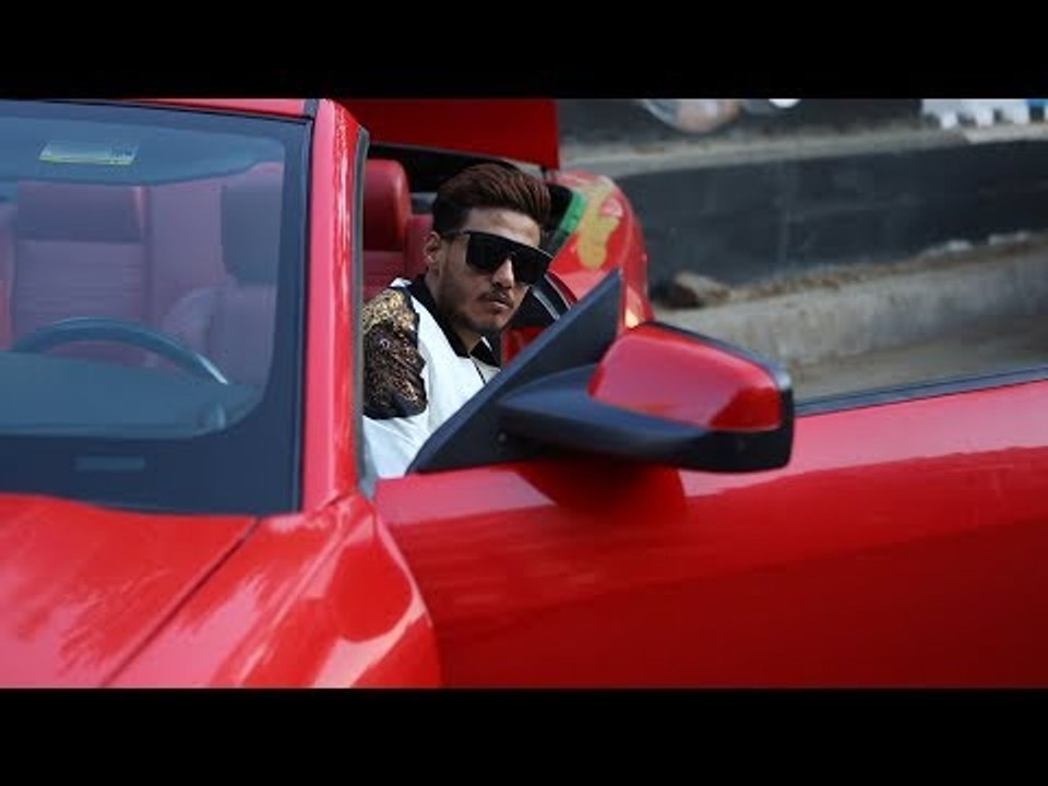 كليب بلعب اساسي | فيفتي الاسطورة  _  اخراج محمد مختار | CLIP Bal3ab Asassy Fifty Masr