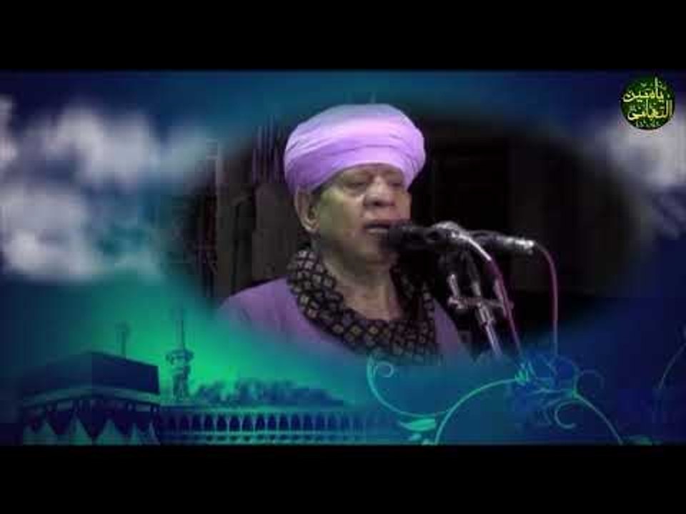 الشيخ ياسين التهامي حفلة ساحل سليم - اسيوط 22-9...