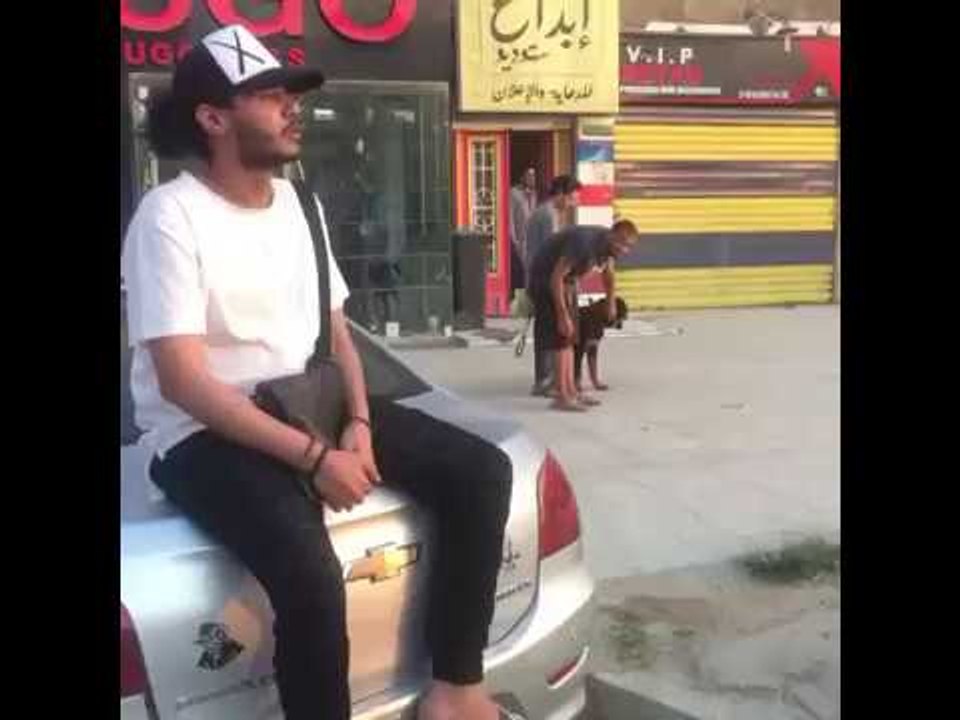 شاهد علاء فيفتي بيتحدي اه وعمل اه في النهاية؟؟؟؟؟؟؟؟؟