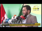 الشاعر محمد الاعاجيبي - يوم 8 شعبان 1438هـ - مرقد زيد الشهيد