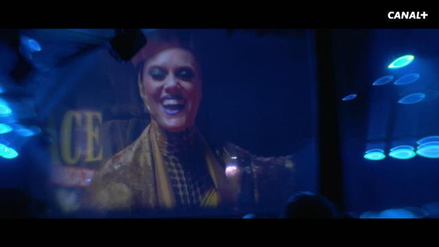 Jean Paul Gaultier - Freak & Chic - Bienvenue chez les freaks (teaser)