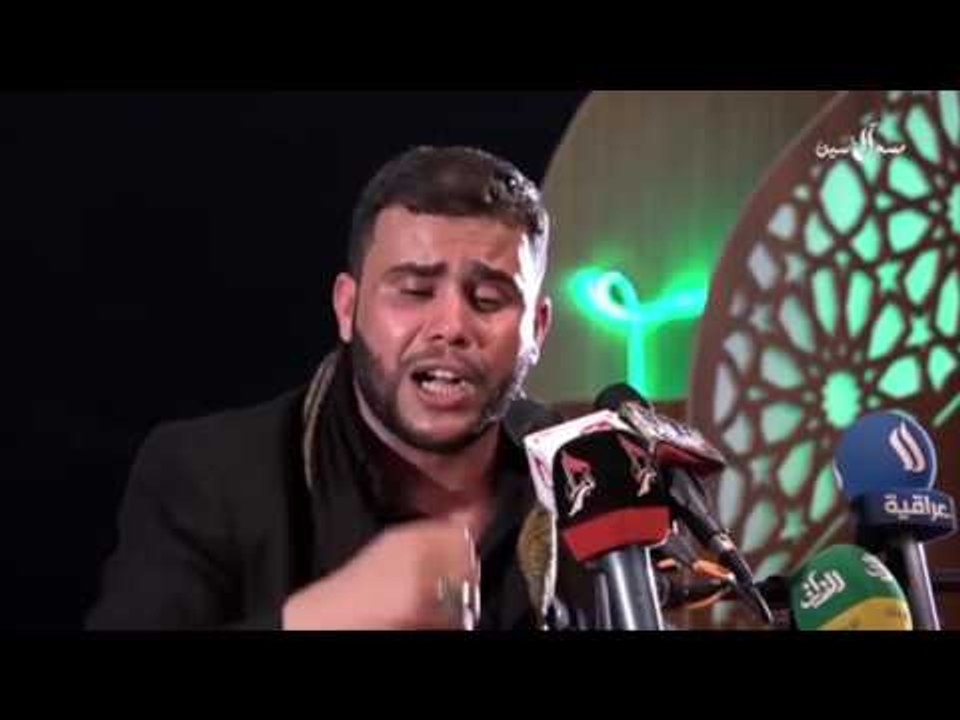 جديد الشاعر محمد الاعاجيبي ام الشهيد  مؤثرة جداً