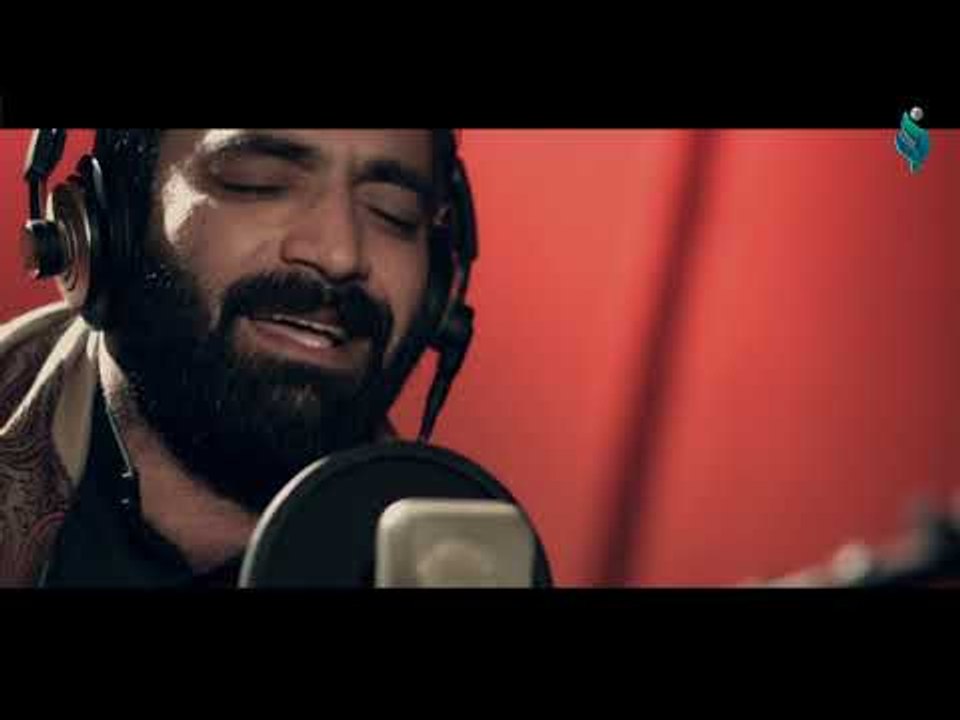 مصطفى الربيعي "الله اكبر" | 4K ULTRA HD | 2018