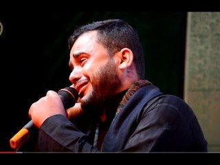 بكاء ||الشاعر محمد الاعاجيبي || موكب الاحزان  محرم حزين جدآ 2017