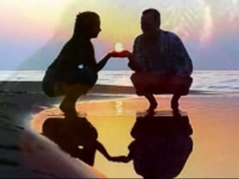 MOBY - LOVE THEME