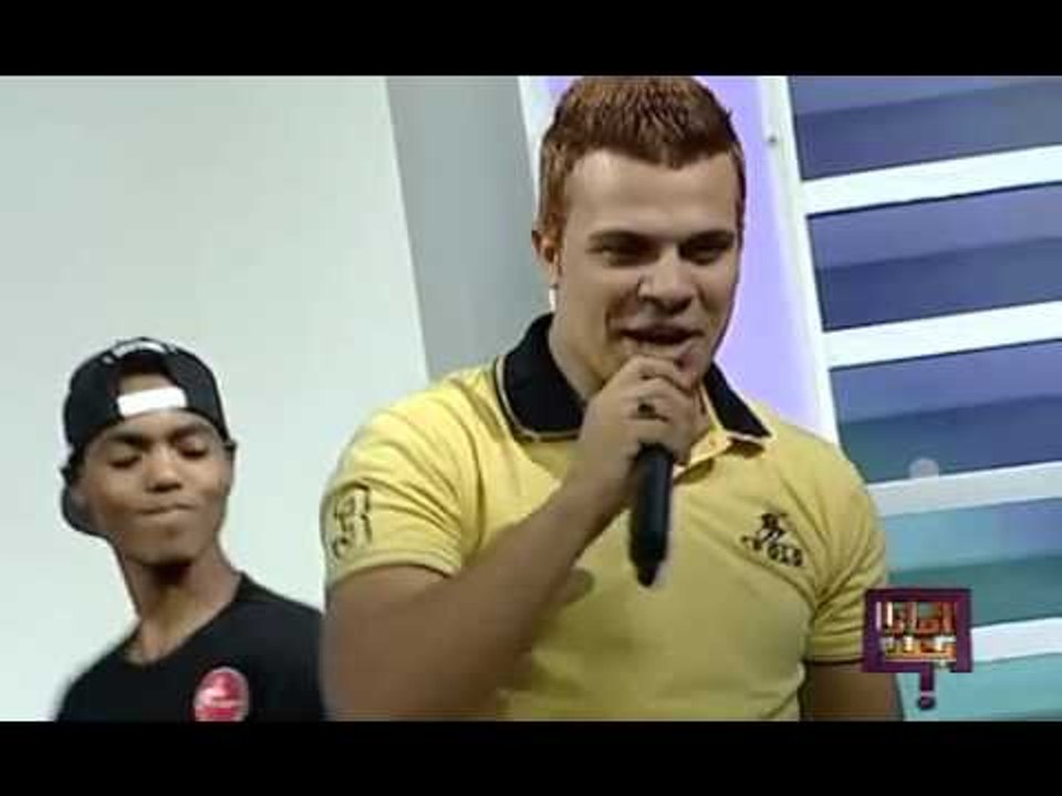 كليب عامله ايه من غير حبيبك من برنامج وماذا بعد مع رولا خرسا علي قناة ltc