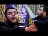 مو شاعر طركاعة محمد الاعاجيبي احتفال مولد الرسول محمد(صلى الله عليه واله وسلم) !!