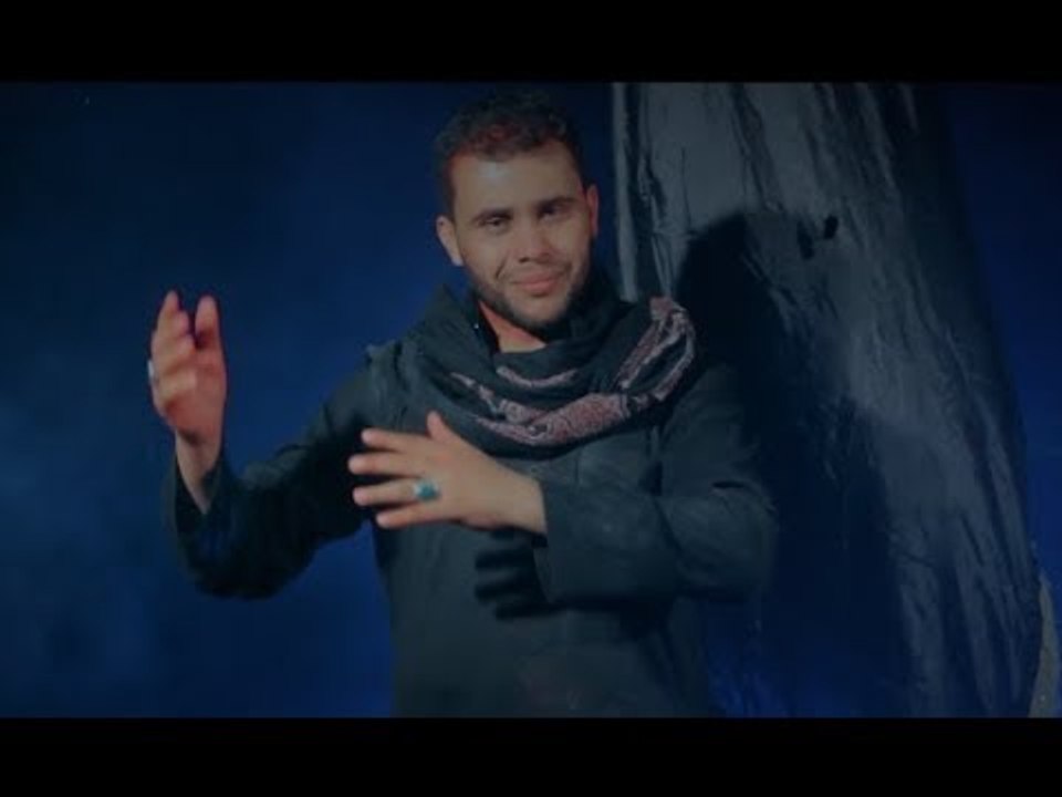 الشاعر محمد الاعاجيبي مسيرت الخلود جديد محرم 14...
