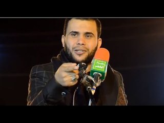 الشاعر محمد الاعاجيبي مهرجان || سبايكر السنوي|| في السماوه قضاء الخضر 2018