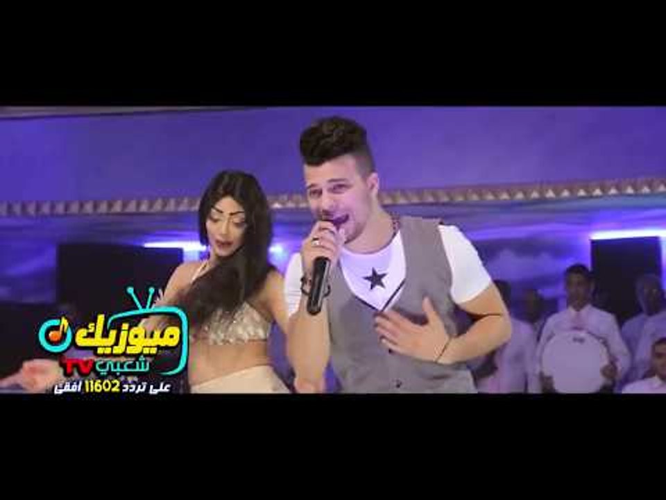 كليب  مفيش صاحب جدع    غاندى ' الراقصة سهر    حصريات    ميوزيك شعبى 2017